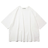 INSCRIRE-Crew-Oversized-Tee-White-168x168
