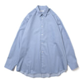 INTERIM-HYPER-BIG-2002-SUPIMA-TWILL-REGULAR-COLLAR-SHIRT-Blue-168x168