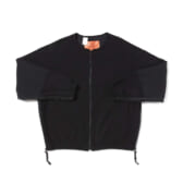 N.HOOLYWOOD-9231-BL06-006-pieces-BLOUSON-Black-168x168