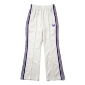 Needles-Boot-Cut-Track-Pant-Poly-Smooth-Ice-White-168x168