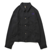 Needles-Penny-Jean-Jacket-Poly-Twill-Black-168x168