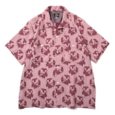 Needles-SS-One-Up-Shirt-ACER-Papillon-Jq.-Pink-168x168