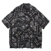 Porter-Classic-ALOHA-SHIRT-PARIS-・-移動祝祭日-Black-168x168