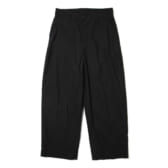 Porter-Classic-POPLIN-GENE-KELLY-PANTS-Black-168x168