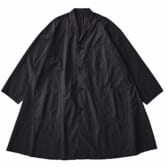 Porter-Classic-TYPEWRITER-COAT-CORDURA-NYLON-YARN-Black-168x168
