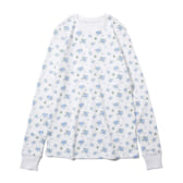 RhodolirioN-Swallow-Flower-Print-Ribbed-Crew-Floral-168x168