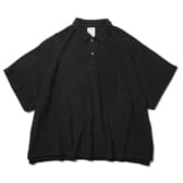 S.F.C-PILE-POLO-Black-168x168