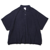 S.F.C-PILE-POLO-Navy-168x168
