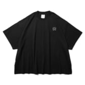 S.F.C-SUPER-BIG-FLAT-TEE-Black-168x168