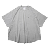 S.F.C-SUPER-BIG-POCKET-TEE-Grey-168x168