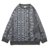 South2-West8-Crew-Neck-Sweat-Shirt-Poly-Jq.-Native-ST-Charcoal-168x168