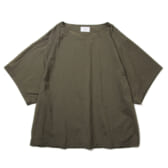 URU-POLYESTER-CREW-NECK-TEE-Khaki-168x168