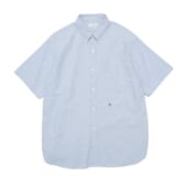 nanamica-Button-Down-Wind-HS-Shirt-Grayish-Navy-168x168