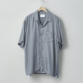 stein-ST.523-1-OVERSIZED-CUPRO-OPEN-COLLAR-SS-SHIRT-Blue-Grey-168x168