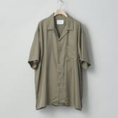 stein-ST.523-1-OVERSIZED-CUPRO-OPEN-COLLAR-SS-SHIRT-G.Khaki_-168x168