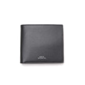 A.P.C.-London-ニューウォレット-Black-168x168