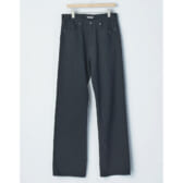 AURALEE-SELVEDGE-LIGHT-DENIM-PANTS-Black-168x168