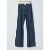 AURALEE-SELVEDGE-LIGHT-DENIM-PANTS-レディース-Indigo-168x168