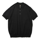 BATONER-SEAISLAND-COTTON-POLO-SHORT-SLEEVE-メンズ-Black-168x168