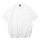 BATONER-SEAISLAND-COTTON-POLO-SHORT-SLEEVE-メンズ-White-168x168