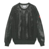 C.E-CAV-EMPT-SIDE-RIB-LOOSE-NET-KNIT-Charcoal-168x168