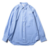 COMME-des-GARÇONS-SHIRT-FOREVER-PLAIN-GROUP-SHIRT-Wide-Classic-Blue-168x168