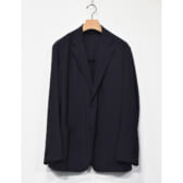COMOLI-ウール-2Bジャケット-Navy-168x168
