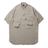 DAIWA-PIER39-TECH-BOMBAY-SAFARI-SHIRTS-SS-Beige-168x168