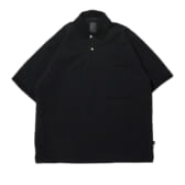 DAIWA-PIER39-TECH-POLO-SHIRTS-SS-Black-168x168