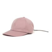 Dulcamara-よそいきコードCAP-Smoke-Pink-168x168