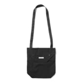 ENGINEERED-GARMENTS-Shoulder-Pouch-Cotton-Duracloth-Poplin-Black-168x168