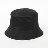 INTERIM-GIZA-BACK-SATIN-BUCKET-HAT-Black-168x168