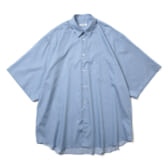 INTERIM-HYPER-BIG-2002-SUPIMA-TWILL-SS-REGULAR-COLLAR-SHIRT-Blue-168x168