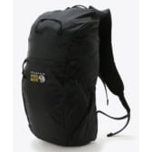 MOUNTAIN-HARDWEAR-ウルトラライトウエイト15-Black-168x168