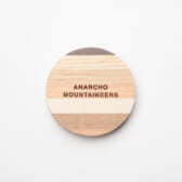 MOUNTAIN-RESEARCH-Anarcho-Cups-076-Multi-Color-Lid-for-Mini-Mug-Beige-×-Brown-168x168