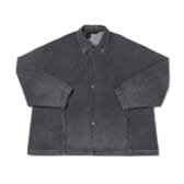 N.HOOLYWOOD-2231-CO01-030-peg-SHORT-BALMACAAN-COAT-Black-168x168