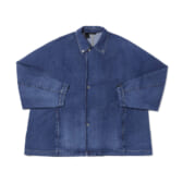 N.HOOLYWOOD-2231-CO01-030-peg-SHORT-BALMACAAN-COAT-Blue-168x168