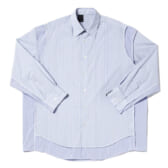 N.HOOLYWOOD-2231-SH25-013-peg-SHIRT-Bl-Stripe-168x168