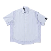 N.HOOLYWOOD-2231-SH58-013-peg-HALF-SLEEVE-SHIRT-Blue-Stripe-168x168