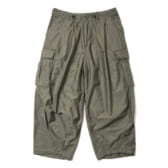 Needles-H.D.-Pant-BDU-Olive-ヒザデルパンツ-168x168
