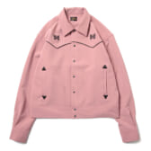 Needles-Piping-Cowboy-Jac-PEPU-Double-Cloth-Pink-168x168