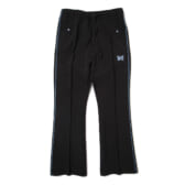 Needles-Piping-Cowboy-Pant-PEPU-Double-Cloth-Black-168x168