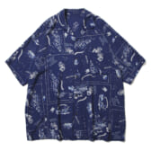 Porter-Classic-ALOHA-SHIRT-FRENCH-FILM-Navy-168x168