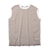 RhodolirioN-Swallow-EMB.-Raglan-Sleeveless-Loose-Tee-Stripe-Mocha-168x168
