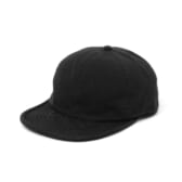 S.F.C-WASHED-SIMPLE-CAP-Black-168x168