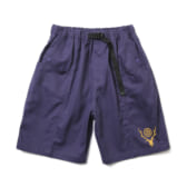 South2-West8-Belted-C.S.-Short-Cotton-Twill-Purple-168x168