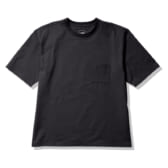 THE-NORTH-FACE-SS-Airy-Pocket-Tee-K-ブラック-168x168