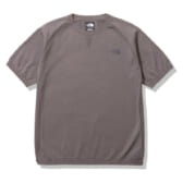 THE-NORTH-FACE-SS-Light-Comfort-Crew-FB-ファルコンブラウン-168x168