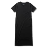 THE-NORTH-FACE-SS-Onepiece-Crew-レディース-K-ブラック-168x168