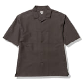 THE-NORTH-FACE-SS-Seersucker-Vent-Mesh-Shirt-AG-アスファルトグレー-168x168